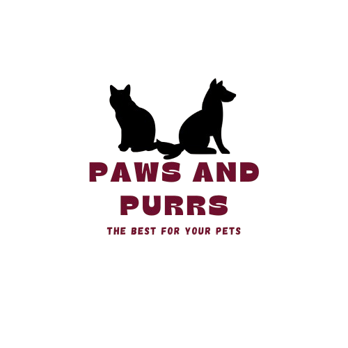 Paw And Purrs Co.